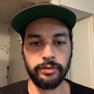 Meet your Posher, Xavier